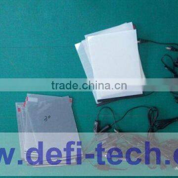 LOWEST PRICE!!! PDLC Smart Film, Switchable Pdlc Film