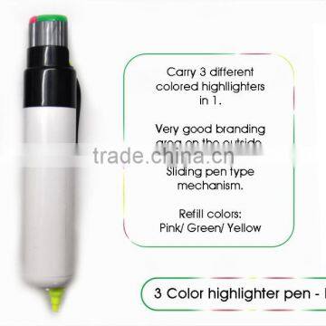 marker pen set