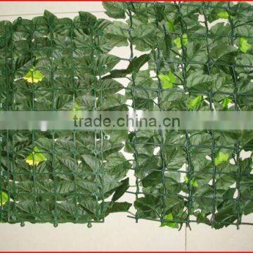 2013 China Artificial hedges garden fence gardening plastic artificial hedges