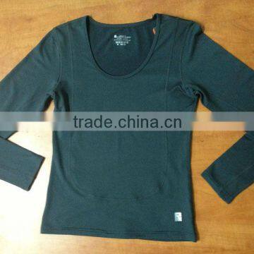 Dongsen long sleeve sports baselayer