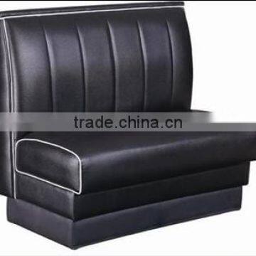 Restaurant sofa booth HDBS026