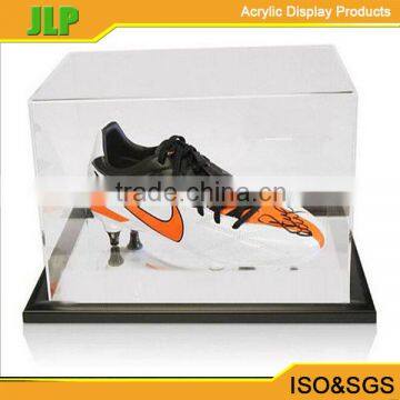 cheap hot slae fashion clear acrylic shoe boxes,shoe storage box