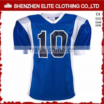 cheap custom american football jersey practice