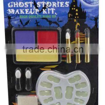 Bob Trading Best Halloween Face Paint Factory Magic Halloween Face Paint Set photo-1