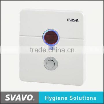 SVAVO V-CF9026 Automatic sensor urinal flush valve toilet flusher