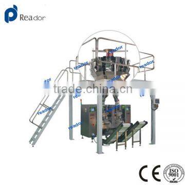 Vertical Packing Machine Pufeed Food