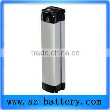 24v/36v48v 10ah Electric Bicycle Lithium Battery