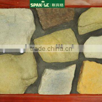 riprap culture stone fake stone panel