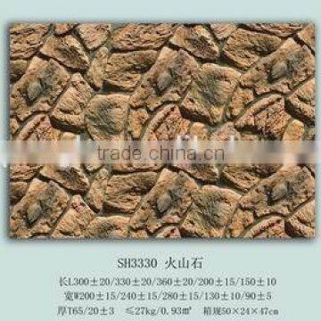 artificial culture stone/lightweight artificial stone