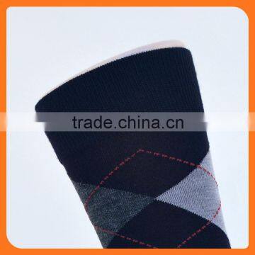 Handlinked Toe Men Bamboo Dress Socks photo-2