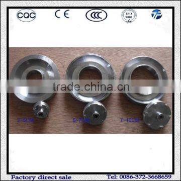 Commercial Donut Making Machine/Gas Model Donut Maker Machine