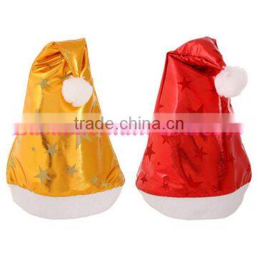 Christmas Decoration Children&adult Fancy Christmas Santa Hat photo-3