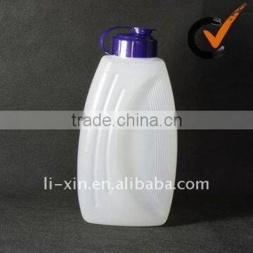 600ml water bottle