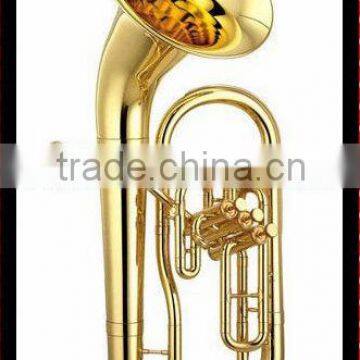 marching euphonium