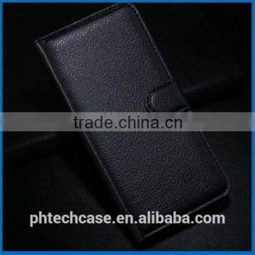 2015 PU Leather Wallet Design Mobile Phone Case With Stand Function for Iphone6 Iphone6s photo-5