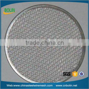 20 40 60 mesh fireplace screen material fecral screen mesh