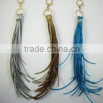 Fringe Keychain photo-3