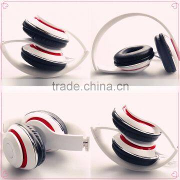 Newest Chinese Import Best Quality Cheap Stereo Headphones Wholeselling