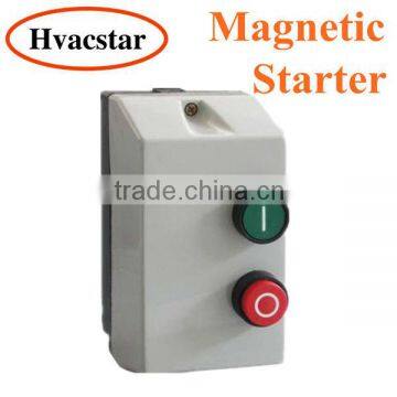 Motor Starter type LE1-D magnetic starter