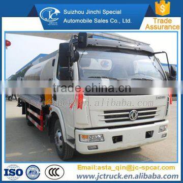 Hot Sale Dongfeng 4x2 Road Equipment Manufacturing Company photo-6
