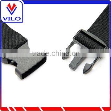 Running Belt With 2 BPA Free Water Bottles Holder/Runner Hydration Belt photo-6