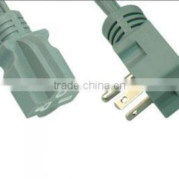 UL Approval Female Power Cord Ends With ul Plug photo-5