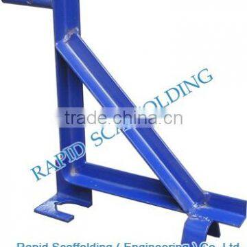 Frame system scaffolding Side Bracket