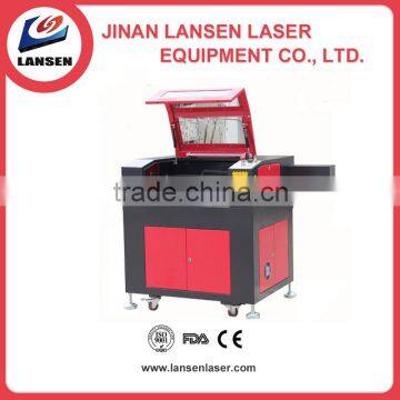 Best selling portable 3d laser glass engraving machine