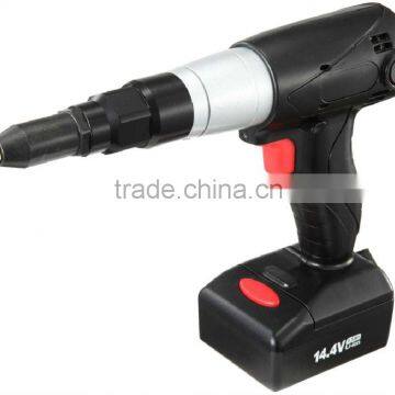 3/16 INCH CORDLESS RIVETER (14.4V) (GS-8584M) photo-1