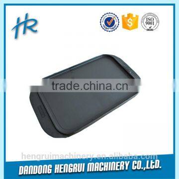 Non Stick Die Cast Aluminum Griddle / Comal photo-6