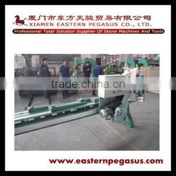 2016 Granite and marble multi function stone grinding machine