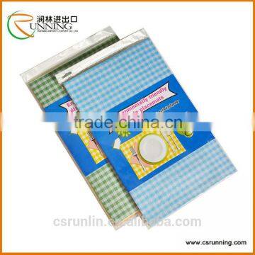 Hot Selling Wholesale Fancy Design Non Woven Fabric Cloth Supplier's Choice photo-4