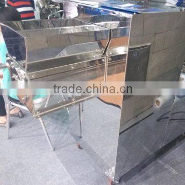 High Capacity YK-160 Swing Granulator photo-4