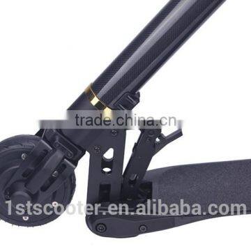 Good Battery Popular Carbon Fiber Balance Hoverboard 2 Wheel Smart Drifting Electric Scooter Quality Choice photo-3