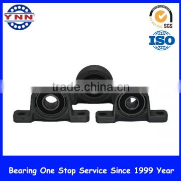 Alibaba recommend waterproof P 205 flanged pillow block housing bearing