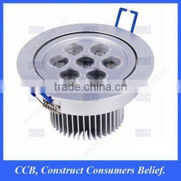 high cri led downlight