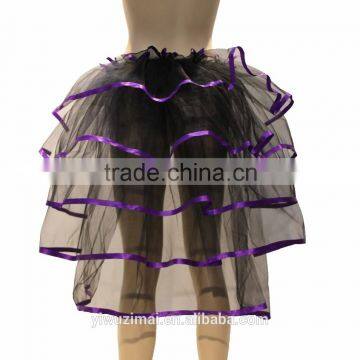 Ladies Tutu Big Tail Skirt Sexy Women Ball Gown Skirts Party Clubwear Dancewear photo-5