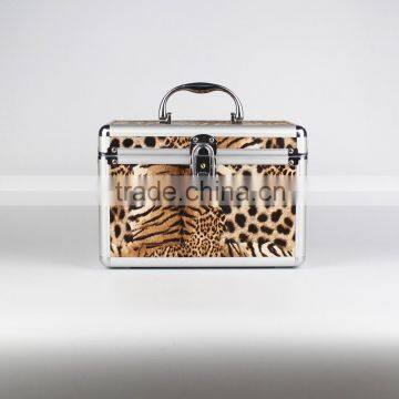 Aluminium Professional Skin Hair Case Vanity Storage Box photo-2