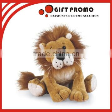 Giveaway Logo Printed Plush Toy