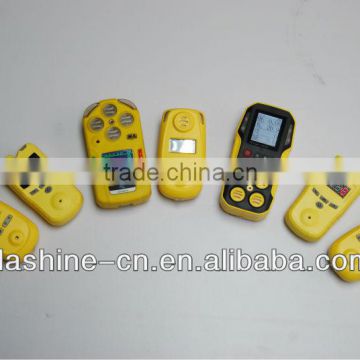 Portable Single Gas Detector with Replaceable Gas Sensor