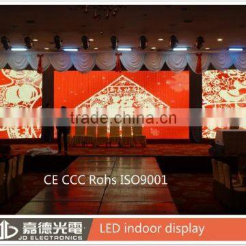 P5 SMD led screen xxx china video led dot matrix outdoor display