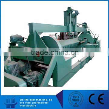 8feet cnc veneer peeling machine