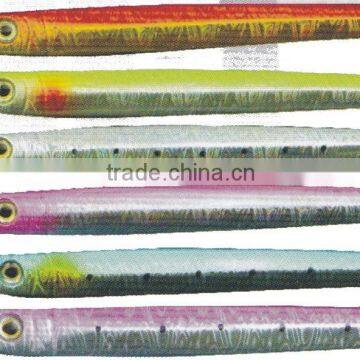 Slow Sinking Jigging Lure Classic Lead Fishing Bait of 2044 photo-2