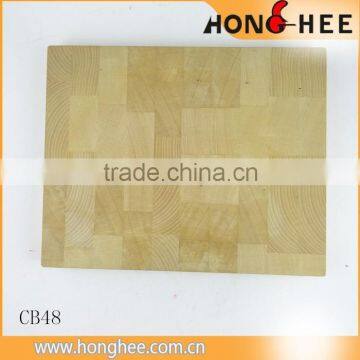 Factory Offer Small Size Wooden Cutting Board