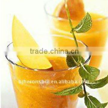 mango juice concentrate