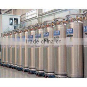 LNG Cylinder for Vehicle/LNG Vehicle/LNG Cryogenic Cylinder/LNG Storage 275L