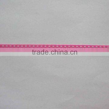 decorative grosgrain ribbon for wrapping