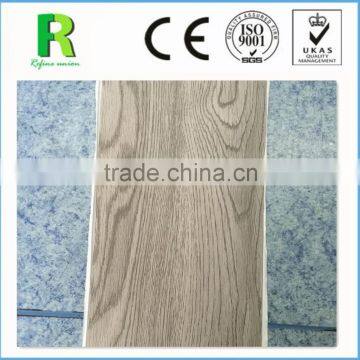 1-4mm thickness High Quality Self Adhesive Plastic PVC vinyl flooring plank