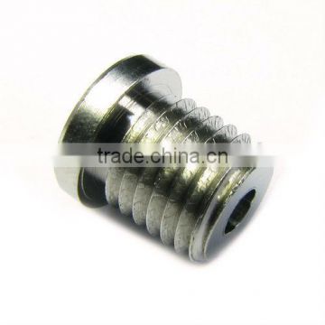 Metal Parts turned parts and lathes stamping parts