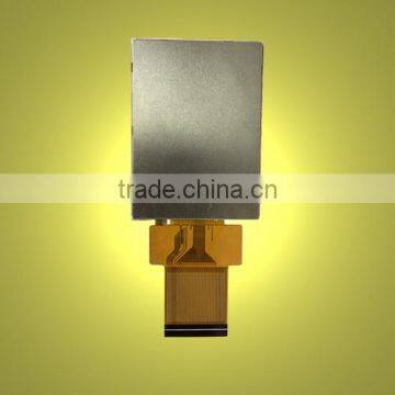 2.8 Inch 240*320, ST7789V, Full Viewing Angle, Sunlight Readable 8/9/16 MCU, 3/4 Wire Serial 16/18bit RGB Interface IPS LCD photo-5